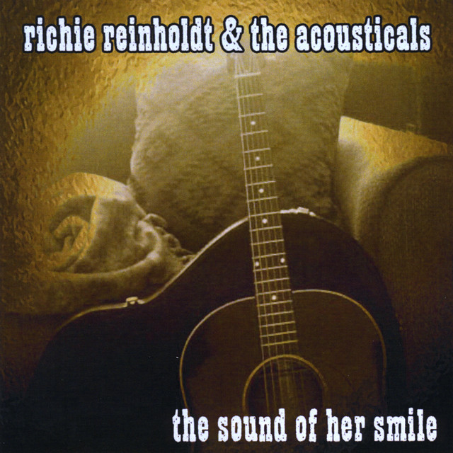 Richie Reinholdt