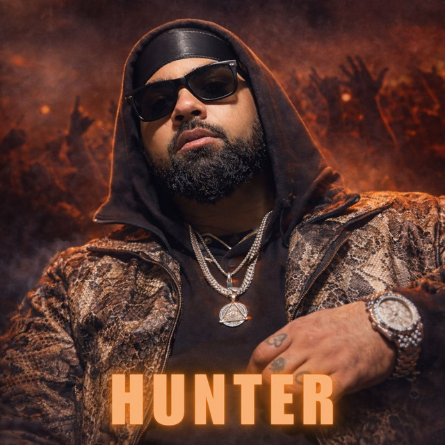 Hunter