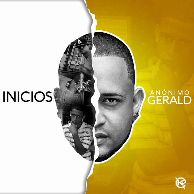 Inicios cover art
