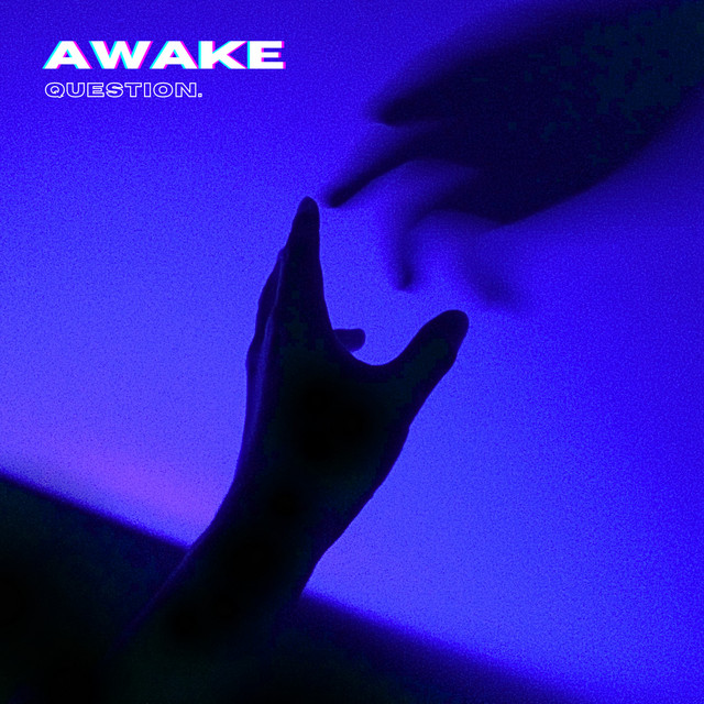 Awake cover art