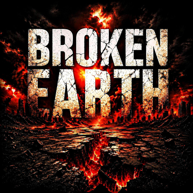 Broken Earth