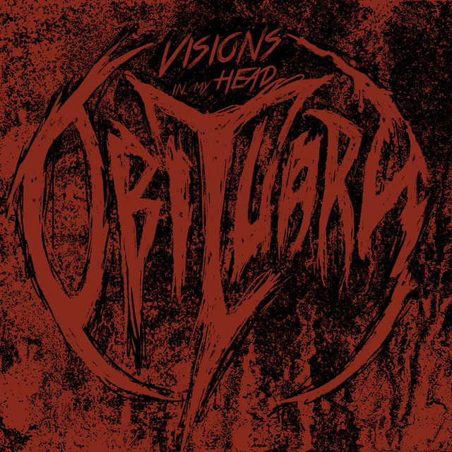 Visions in My Head