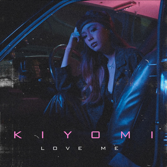 Love Me cover