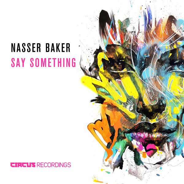Say Something (Radio Edit)