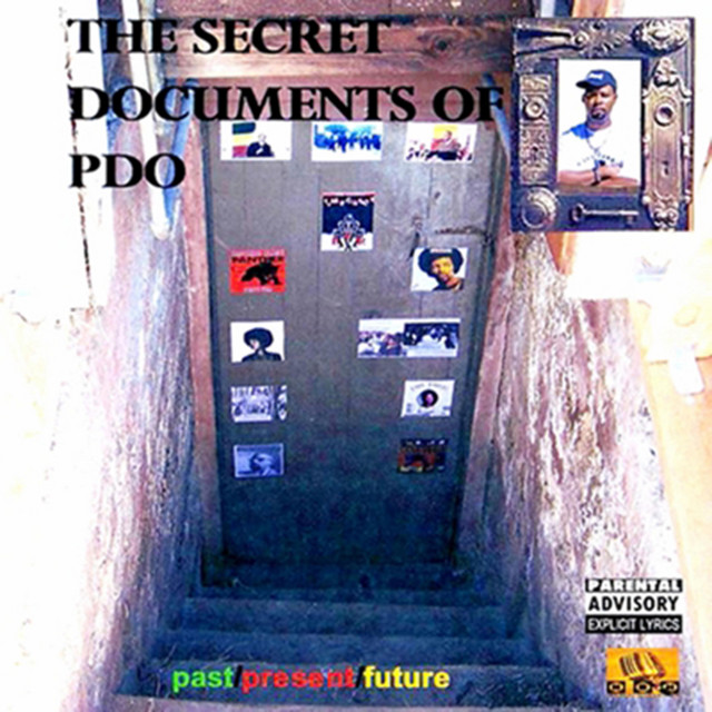 Pdo