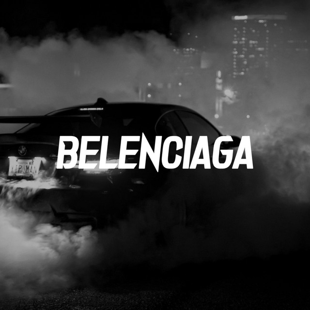 BALENCIAGA