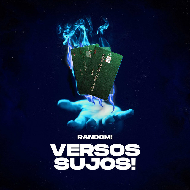 Versos Sujos cover art