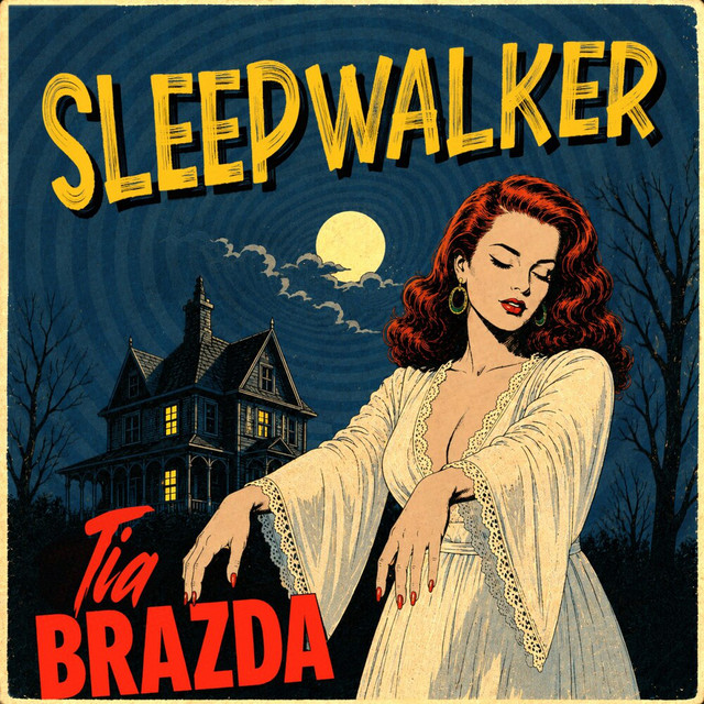 Sleepwalker cover