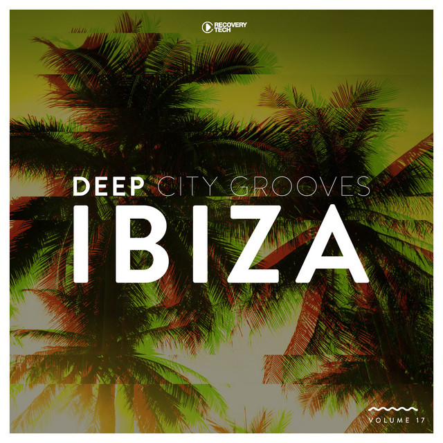Deep City Grooves Ibiza, Vol. 17 cover