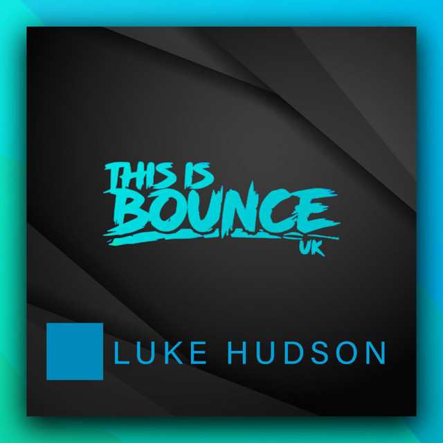 This Is Bounce UK 8 cover art