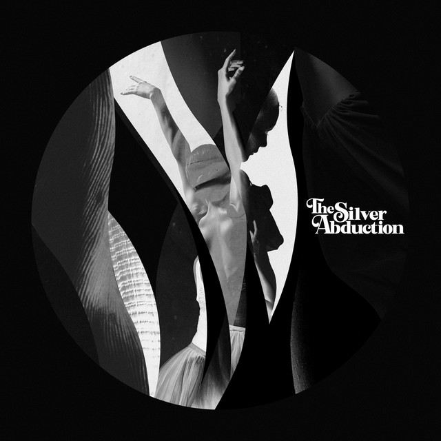The Silver Abduction cover art