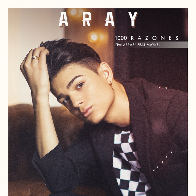 1000 Razones cover art