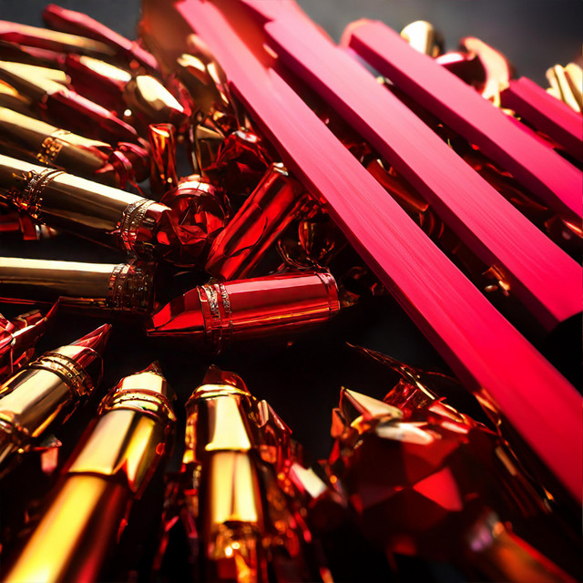 Reloading Process cover art