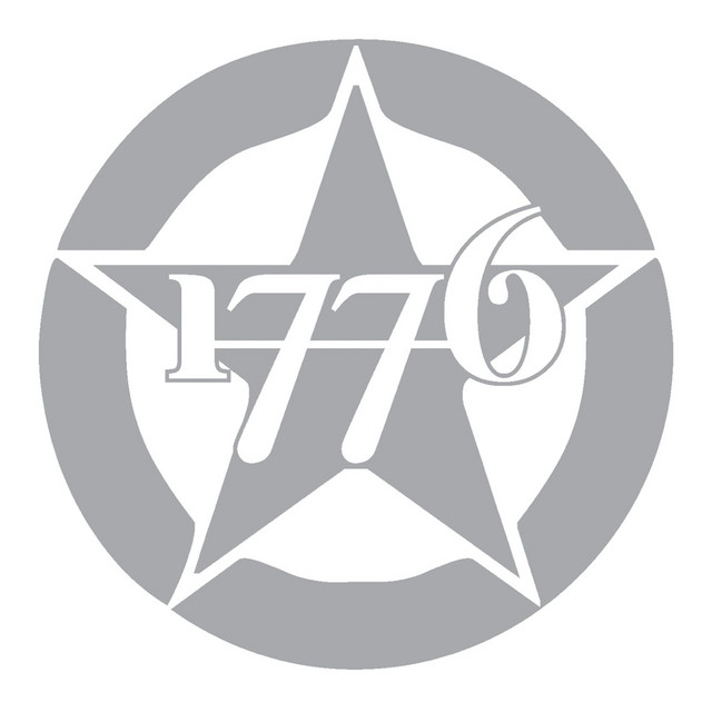 1776 cover art