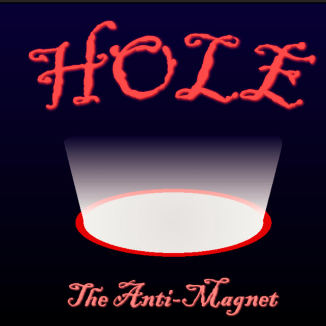 (un)Hole cover art