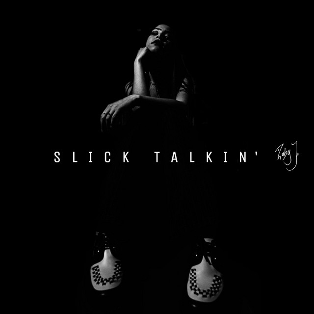 Slick Talkin' cover art