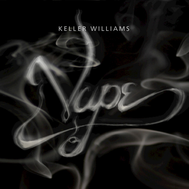 Vape cover art