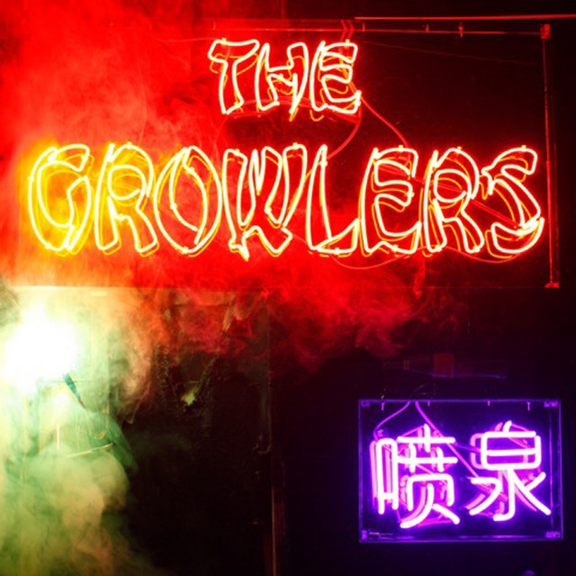 Chinese Fountain cover art