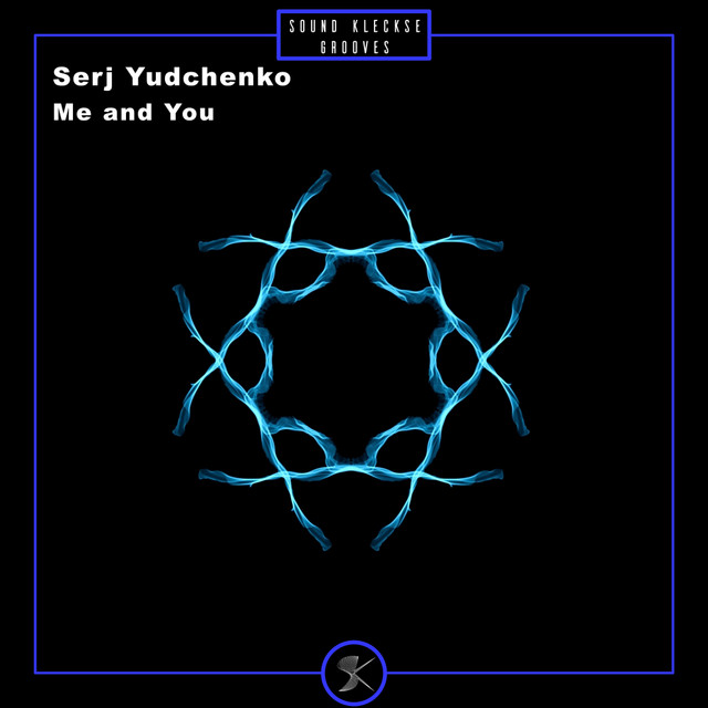 Cover art: Me and You — Serj Yudchenko