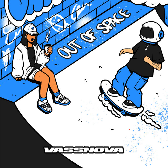 Out of Space - Dosem Remix