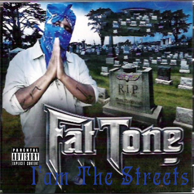 洋楽 G-RAP FAT TONE - I AM THE STREETS I Am the Streets - Album by Fat Tone | Spotify