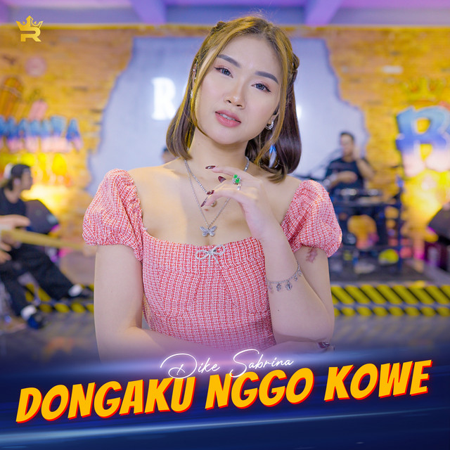 Dongaku Nggo Kowe