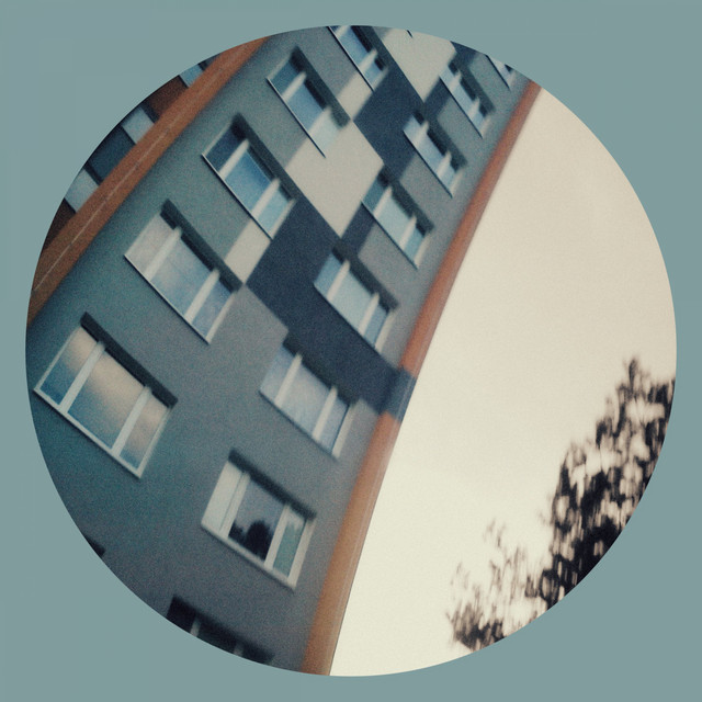 City Spheres cover art