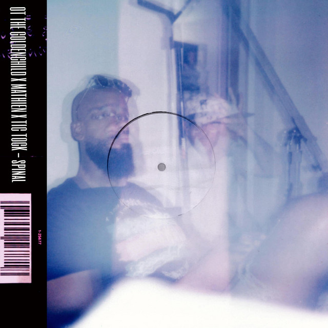 SPINAL cover art