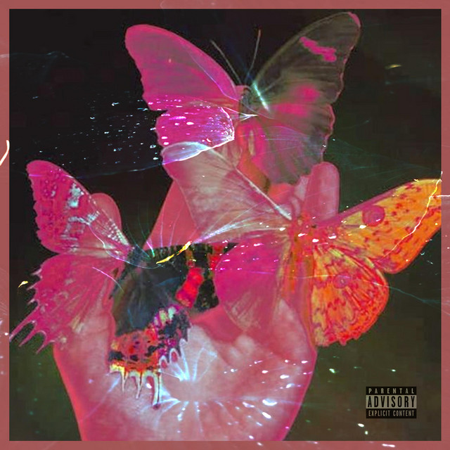 Be Alone cover art