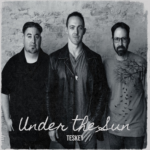 Teskey | Spotify