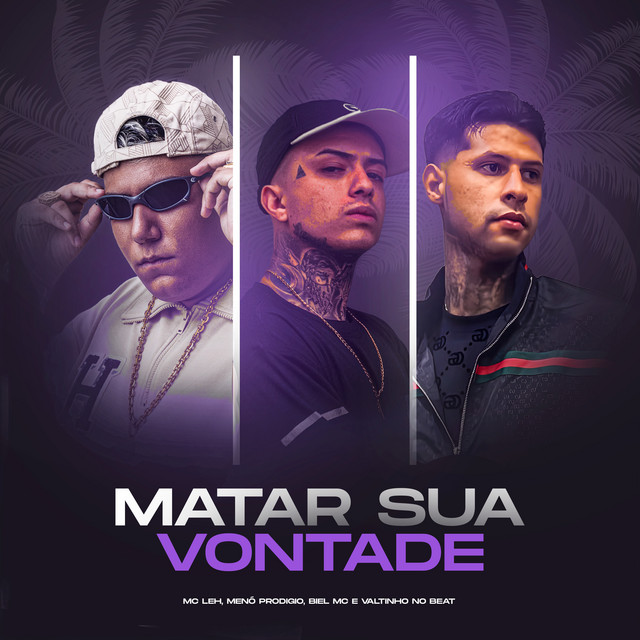 Matar Sua Vontade