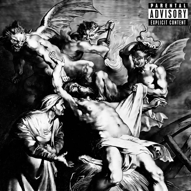 undefined album image