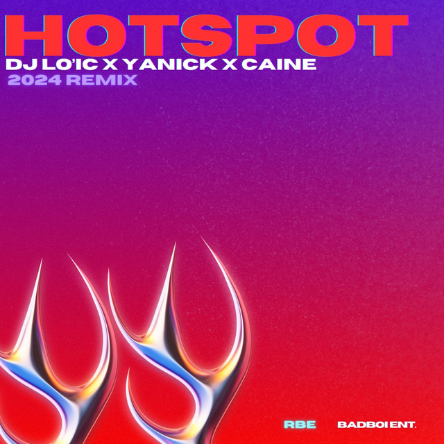 HOTSPOT - Shatta
