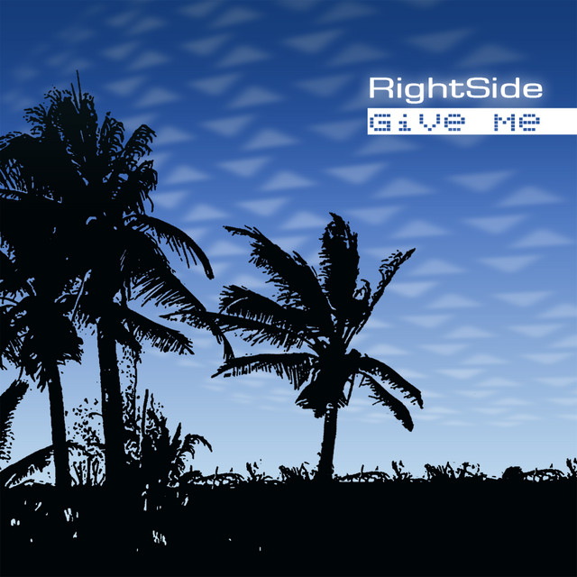 Give Me cover art