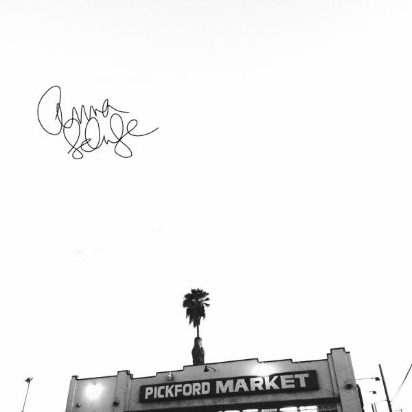 Pickford Market cover art