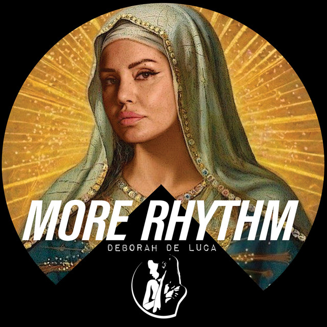 More Rhythm album image
