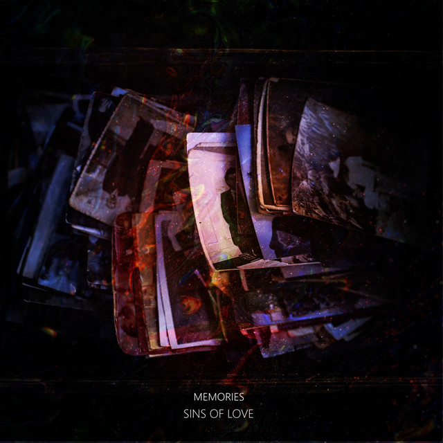 Memories cover art
