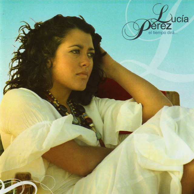 El tiempo dirá cover art