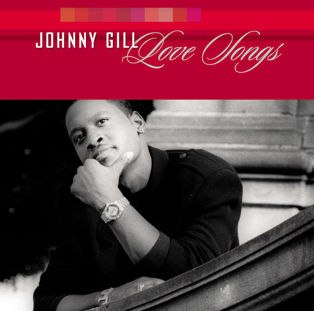 My, My, My - song and lyrics by Johnny Gill | Spotify