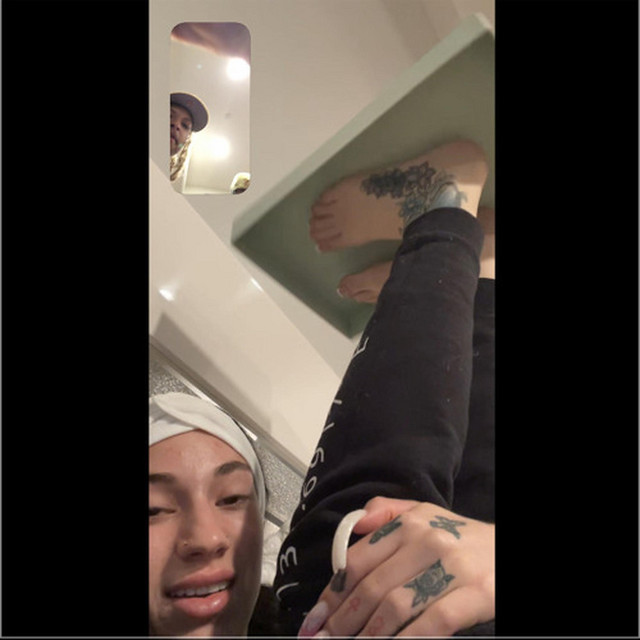 22! cover art