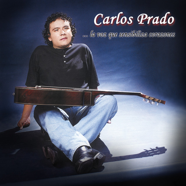 La Voz Que Sensibiliza Corazones cover art