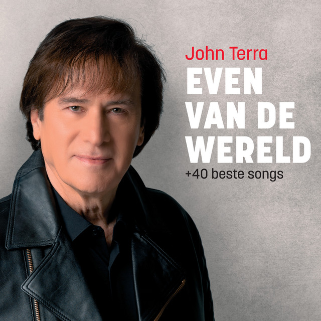 Even Van De Wereld + 40 Beste Songs [Terra 70] cover art