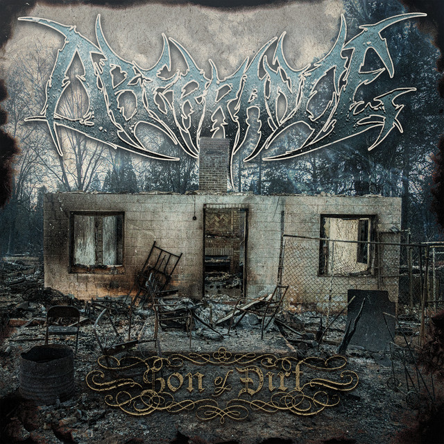 Son of Dirt cover art