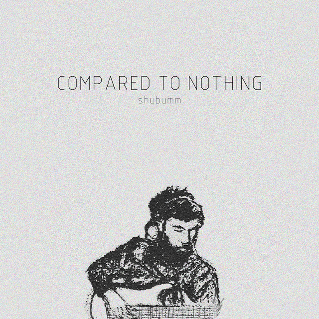 Compared to Nothing cover art