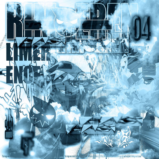 limerence cover art