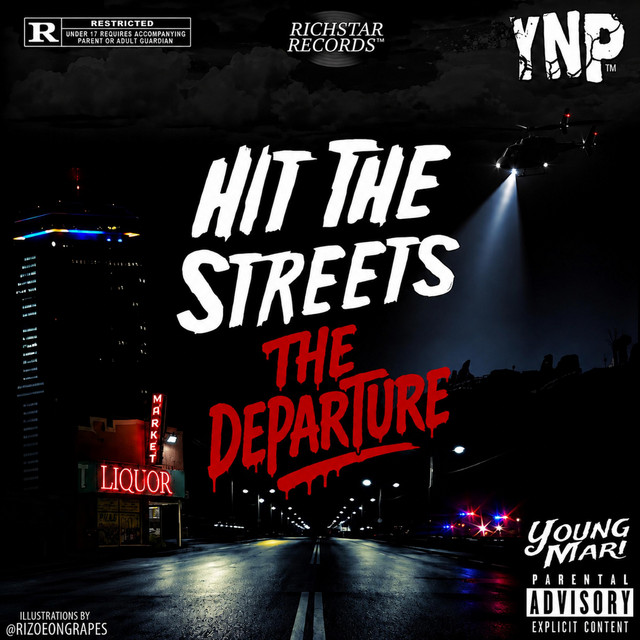 My Click cover art
