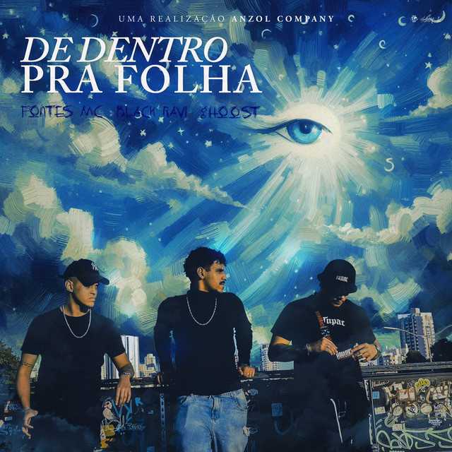 De Dentro pra Folha