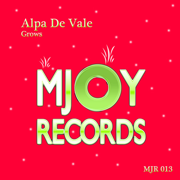 Alpa De Vale