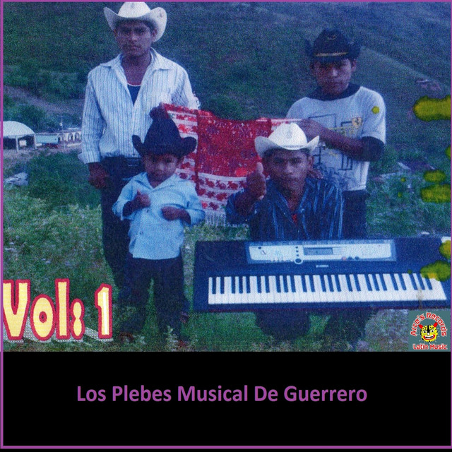 Los Plebes Musical De Guerrero concert tickets and tour dates