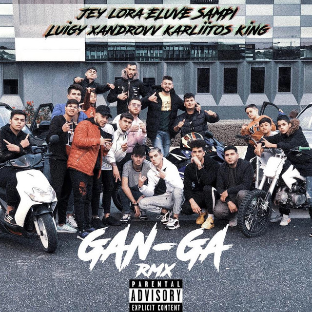 Gan-Ga